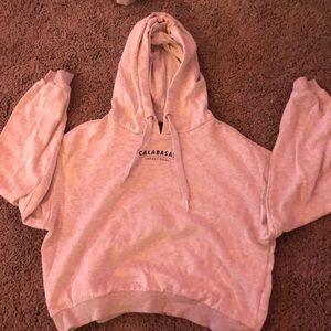 H&M Calabasas Hoddie